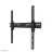 Suport perete Neomounts TV-Wall Mount for 32-65” - Neomounts, Fixed, max 40 kg, VESA 50x50-400x400, d 3,9 cm, lockable (excl. lock), black