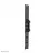 Suport perete Neomounts TV-Wall Mount for 32-65” - Neomounts, Fixed, max 40 kg, VESA 50x50-400x400, d 3,9 cm, lockable (excl. lock), black