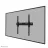 Suport perete Neomounts TV-Wall Mount for 32-65” - Neomounts, Fixed, max 40 kg, VESA 50x50-400x400, d 3,9 cm, lockable (excl. lock), black