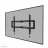 Suport perete Neomounts TV-Wall Mount for 42-86” - Neomounts, Fixed, Ultra-Flat, max 60 kg, VESA 100x100-600x400, d 2,3 cm, Easy Install-model, black