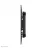 Suport perete Neomounts TV-Wall Mount for 43-75” - Neomounts, Full motion, max 45 kg, VESA 200x100-800x400, d 5,5-71 cm, Easy Install-model, black