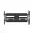 Suport perete Neomounts TV-Wall Mount for 43-75” - Neomounts, Full motion, max 45 kg, VESA 200x100-800x400, d 5,5-71 cm, Easy Install-model, black