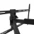 Suport perete Neomounts TV-Wall Mount for 43-75” - Neomounts, Full motion, max 45 kg, VESA 200x100-800x400, d 5,5-71 cm, Easy Install-model, black