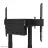Подставка для ТВ напольная Neomounts Heavy duty motorised TV Floor stand with caster wheels for 55-100” - Neomounts, Mobile, max 110 kg, VESA 100x100-800x600, h 111,3-176,3 cm (35mm/sec), lockable (excl. lock), black