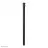 Prelungitor pentru suport TV de tavan Neomounts Extention Pole TV Ceiling mount - Neomounts,  h 107,5 cm - max 100 kg for NM-C440/C440DBLACK, FPMA-C340/C340DBLACK - black