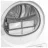 Masina de uscat rufe Whirlpool Dryer Whirlpool WP B9X WBS EE