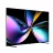 Televizor Hisense 100" LED SMART TV Hisense 100U7Q PRO, Mini LED 4K UHD, VIDAA OS, Black