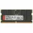 Модуль памяти KINGSTON 16GB DDR5-5600MHz SODIMM ValueRAM (KVR56S46BS8-16), CL46, 1.1V, Intel XMP 3.0, Black