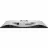 Монитор DELL 27-дюймовый S2725DC серебристый, IPS, 2560x1440, 144 Гц, FreeSync 1 мс MPRT, CR1500:1, 350 кд, HDMI+DP+USB+TypeC, динамики, поворотный механизм, диагональ экрана: 27 дюймов, разрешение дисплея: 2560x1440 WQHD, тип панели: IPS, максимальная частота обновления: 144 Гц