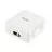 Priza Krone 2xRJ45 Surface mount box 8P8C/FTP CAT.5e/KRONE, NCAC-2F5E-01
