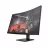 Monitor gaming HP 31.5" HP OMEN 32c Black, Curved-VA, 2560x1440, 165Hz, FreeSync, 1msGTG, 400cd, HDMI+DP