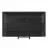 Televizor Hisense 75" LED SMART TV 75A7Q, QLED 4K UHD, VIDAA OS, Black