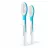 Электрическая зубная щетка PHILIPS Acc Electric Toothbrush Philips HX6042/90