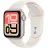 Smartwatch APPLE Apple Watch SE 3 40mm Aluminum Case with Starlight Sport Band - M/L MEH54 GPS, Starlight