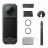 Aparat foto instant Insta360 Camera Action Insta360 X5 Essentials Bundle