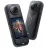 Aparat foto instant Insta360 Camera Action Insta360 X5 Essentials Bundle