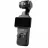 Экшн камера DJI Camera Action cu stabilizator DJI Osmo Pocket 3 Creator Combo(1 mic), Black