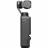 Экшн камера DJI Camera Action cu stabilizator DJI Osmo Pocket 3 Creator Combo(1 mic), Black