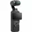 Экшн камера DJI Camera Action cu stabilizator DJI Osmo Pocket 3 Creator Combo(1 mic), Black