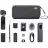 Экшн камера DJI Camera Action cu stabilizator DJI Osmo Pocket 3 Creator Combo(1 mic), Black
