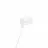 Casti fara fir JBL Earphones Bluetooth JBL T135BT, White