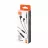 Casti fara fir JBL Earphones Bluetooth JBL T235BT, Black