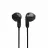 Casti fara fir JBL Earphones Bluetooth JBL T235BT, Black