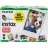 Aparat foto instant FUJIFILM Fujifilm Instax Mini Instant Film Multi-Pack (60 shots) White