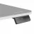 Masa de birou Cougar Gaming Electric Desk Cougar E-Star 140, Width 1400mm, Depth 600mm, Heigh 720-1170mm WHITE
