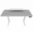Masa de birou Cougar Gaming Electric Desk Cougar E-Star 140, Width 1400mm, Depth 600mm, Heigh 720-1170mm WHITE