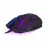 Gaming Mouse SVEN Gaming Mouse SVEN RX-G720, 1200-3200 dpi, 6 buttons, 109g., Ergonomic, Silent, Soft Touch, Backlight, 1.8m, USB, Black