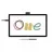 Digitazer WACOM Graphic Tablet Wacom ONE 14, IPS: Full HD 1920 x 1080, DTC141W0