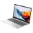 Laptop HP 15-fc0254ci | Ryzen 5-5625U (Copilot) | 16GB DDR4 1DM 3200 | 256GB PCIe Value | AMD Radeon Graphics | 15.6 FHD (1920x1080) AG IPS 300 nits Narrow border flat | OST FreeDOS 3.0 | Natural Silver (FF+) - 720p TNR PVCY ST
