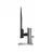 Monitor HP S5 524da FHD MNTR (5ms GtG, 1500:1, 300cd, 100 Hz, 1920x1080, VGA, DP, HDMI, Speaker 2x2W, Height Adjustment, Flicker Free, VESA, Low Blue Ligh)