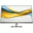 Monitor HP S5 524da FHD MNTR (5ms GtG, 1500:1, 300cd, 100 Hz, 1920x1080, VGA, DP, HDMI, Speaker 2x2W, Height Adjustment, Flicker Free, VESA, Low Blue Ligh)