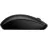 Мышь HP 230 Slim, разрешение до 1600 dpi, 3 кнопки, подходит для обеих рук, вес 69 г, 1 батарейка AA, 2,4 ГГц, черный. Тип подключения: беспроводное. Источник питания: батарея, USB-приемник. Тип сенсорного экрана: оптический. Максимальное разрешение отслеживания: 1600 dpi.