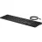 Keyboard HP Wired 320K Keyboard (En/Rus)