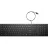 Keyboard HP Wired 320K Keyboard (En/Rus)