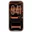 Smartphone APPLE iPhone 17 Pro Max, 256GB Cosmic Orange MD