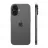 Smartphone APPLE iPhone 17, 256GB Black MD