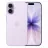 Smartphone APPLE iPhone 17, 256GB Lavender MD