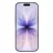 Smartphone APPLE iPhone 17, 256GB Lavender MD