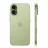 Smartphone APPLE iPhone 17, 256GB Sage MD