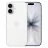 Смартфон APPLE iPhone 17, 256GB White MD