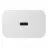 Incarcator Samsung Original Sam. EP-T4511, Fast Travel Charger Compact 45W PD (with cable), White