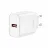 Incarcator XO Wall Charger XO, 1USB, QC18W + cable Lightning, CE33, White