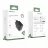 Incarcator XO Wall Charger XO, PD20W/1USB-C fast charger, L153, Black