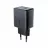 Incarcator XO Wall Charger XO, PD20W/1USB-C fast charger, L153, Black