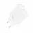 Incarcator XO Wall Charger XO, PD20W/Single USB-C Fast Charger, CE32, White