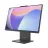 PC All-in-One LENOVO Lenovo AIO IdeaCentre 3 27AKP10 Luna Grey (27" FHD IPS Ryzen 7 250 3.3-5.1GHz, 32GB, 1TB, wired KB&MS, No OS)